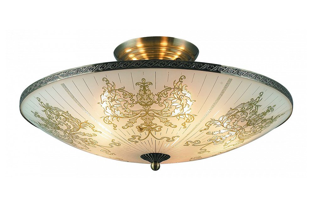 Люстра на штанге Stella TL7300X-05AB