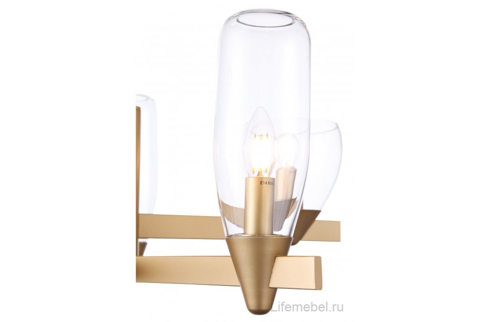 Люстра на штанге Teneresa SL1119.203.05
