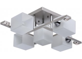 Люстра Тетро 673012005