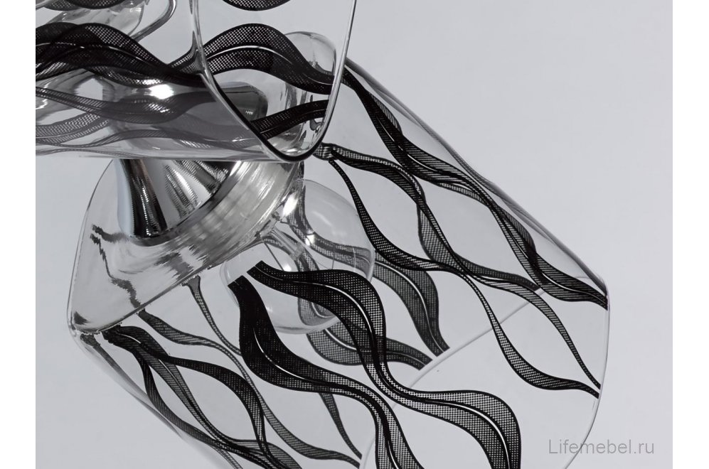 Люстра на штанге Тетро 673016305