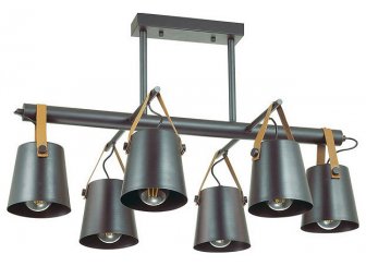 Люстра Tristen 3641/6C