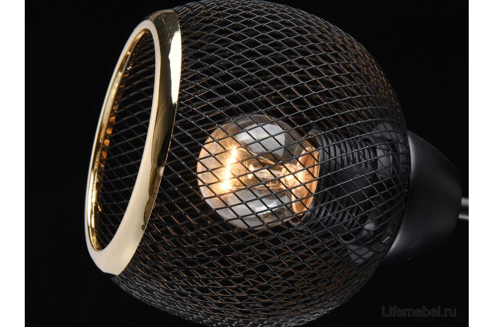 Люстра на штанге Вита 220011903