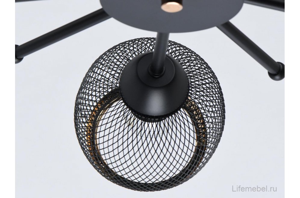 Люстра на штанге Вита 220012005