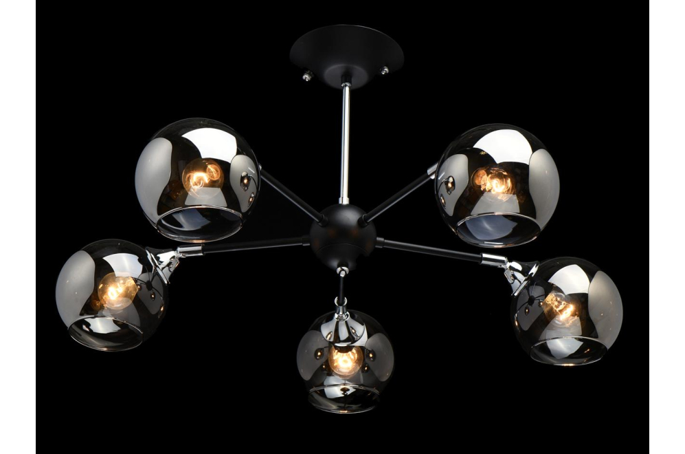 Люстра на штанге Вита 220012205