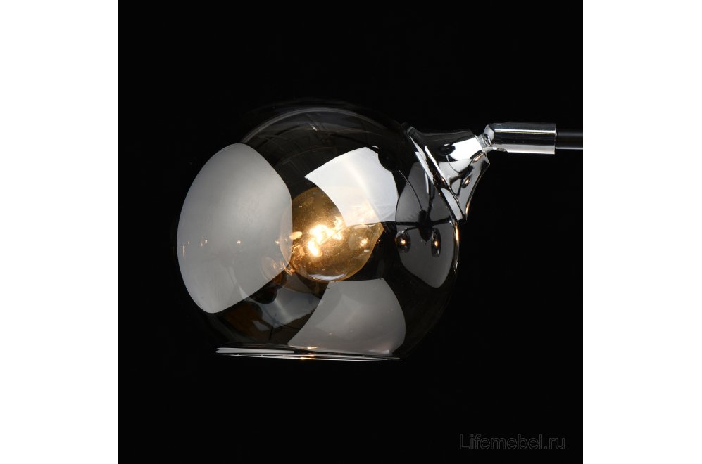 Люстра на штанге Вита 220012205
