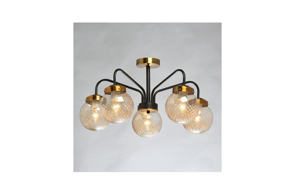 Люстра на штанге Вита 220012905