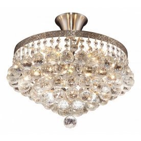 Люстра Vivien TL7230X-05SN
