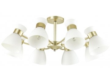 Люстра 4535/8C