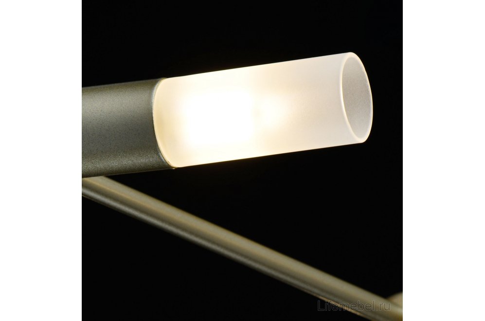 Люстра на штанге Олимпия 638014310