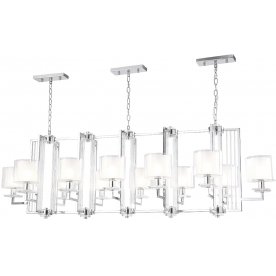 Люстра NICOLAS