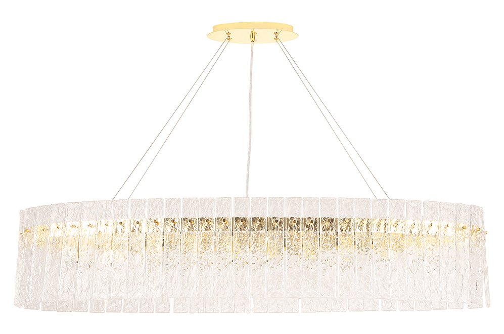 Люстра OVIEDO SP12 L1200