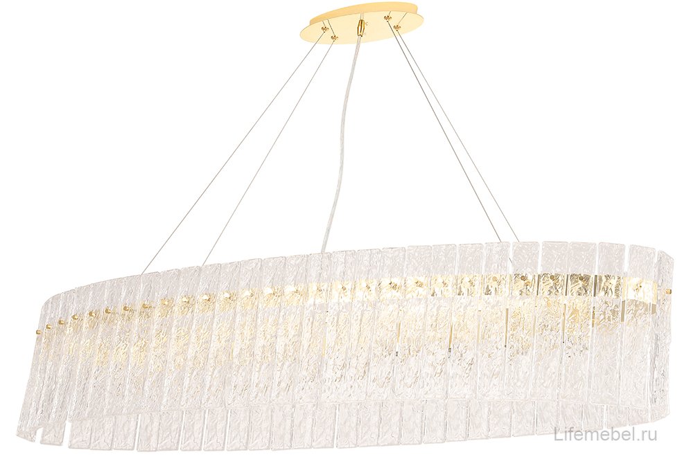 Люстра OVIEDO SP12 L1200