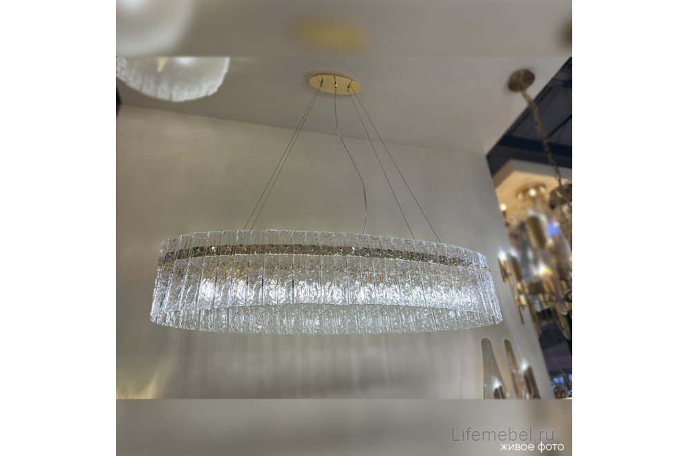 Люстра OVIEDO SP12 L1200