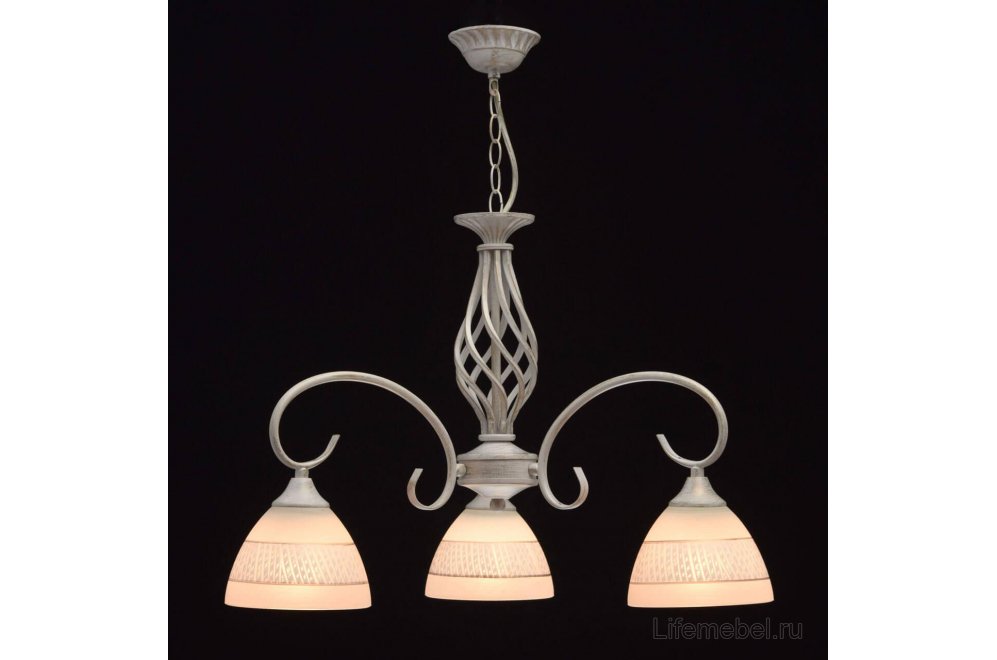 Подвесная люстра Ариадна 28 450018103