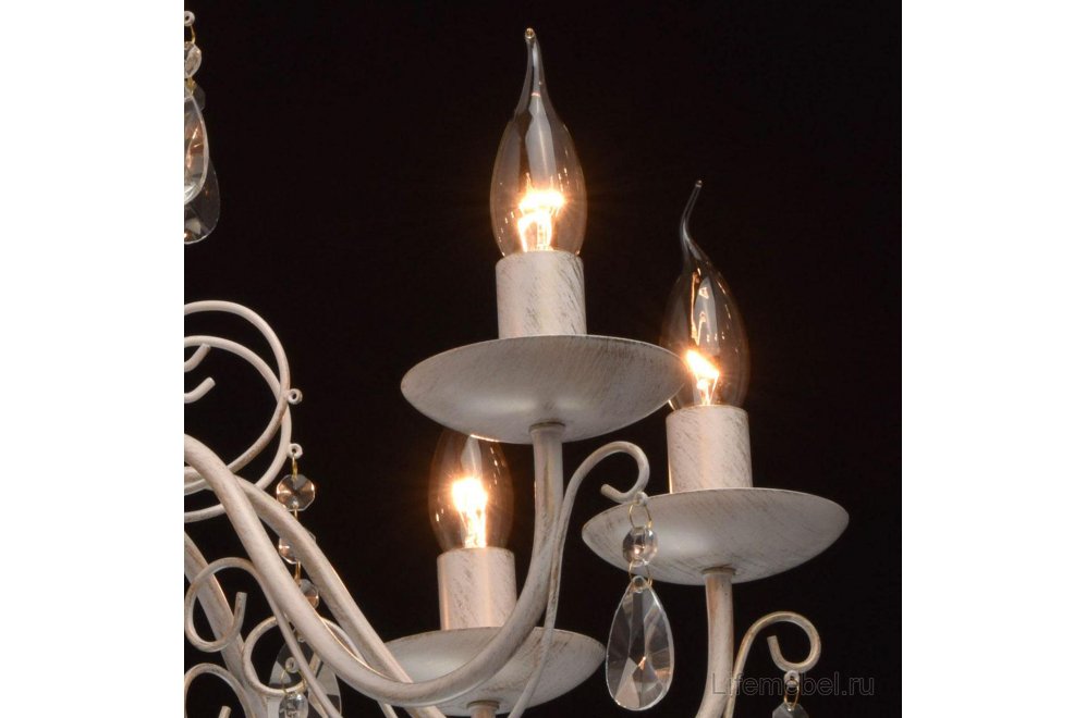 Подвесная люстра Аврора 14 371014208