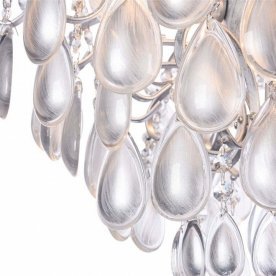 Люстра Chabrol FR2302CL-04S