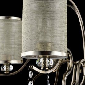 Люстра Faust FR2300-PL-06-BZ