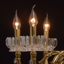Люстра Габриэль 491012608
