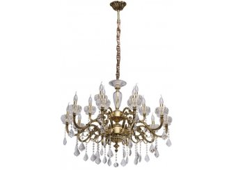 Люстра Габриэль 491012715