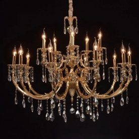 Люстра Габриэль 491013115