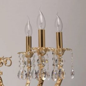 Люстра Габриэль 491013115