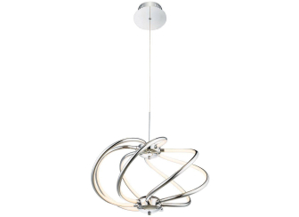 Люстра Wave 67823-40H