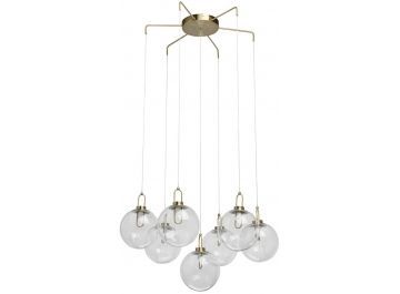 Люстра Крайс 5 657011307