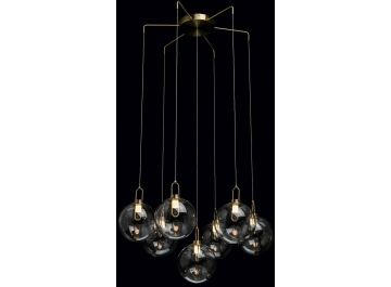 Люстра Крайс 5 657011307