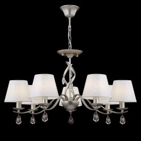 Люстра Monique FR2001PL-07G