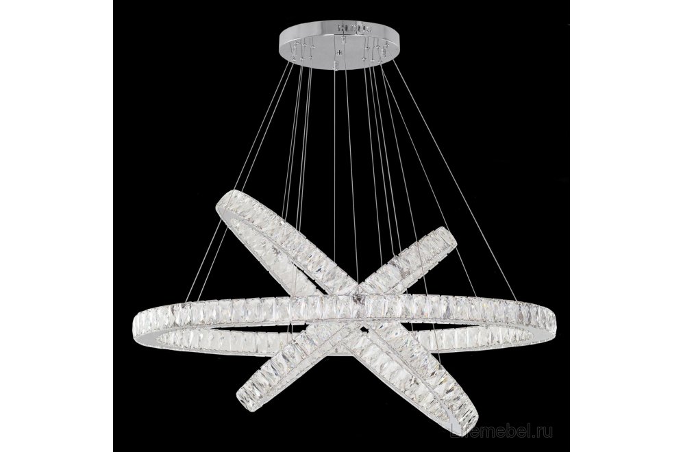 Люстра подвесная Olimpia EL330S100.1