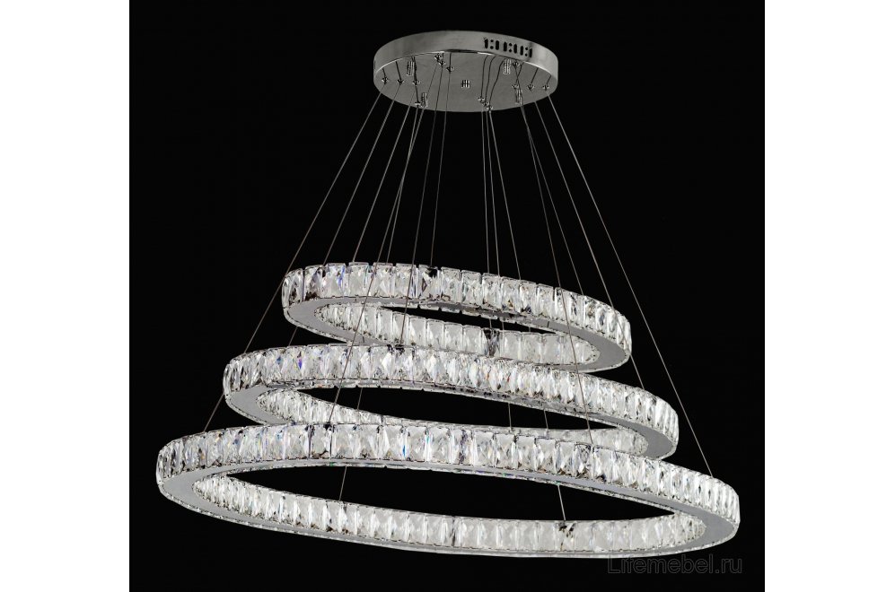 Люстра подвесная Olimpia EL330S100.1