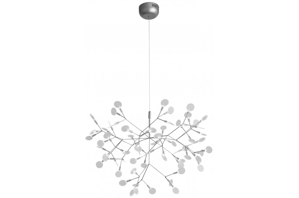 Люстра подвесная RAFINA SL379.103.63