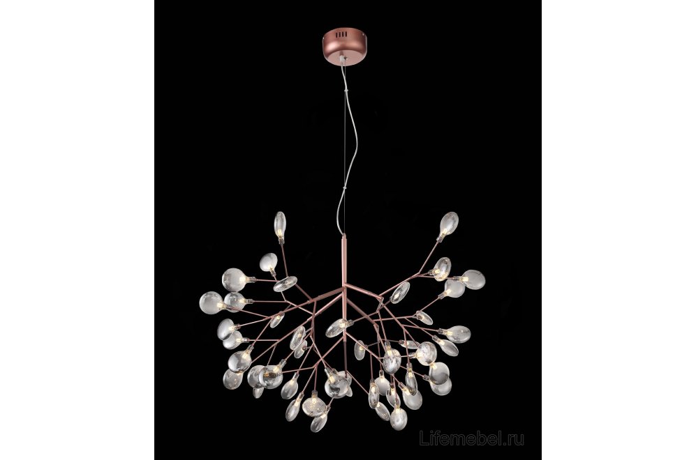 Люстра подвесная RICCARDO SL411.313.45