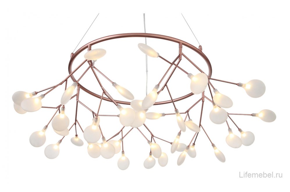 Люстра подвесная RICCARDO SL411.353.45