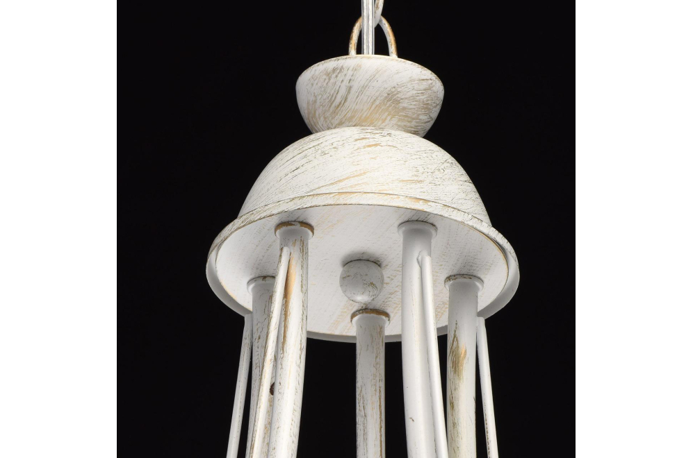 Подвесная люстра Свеча 683010105