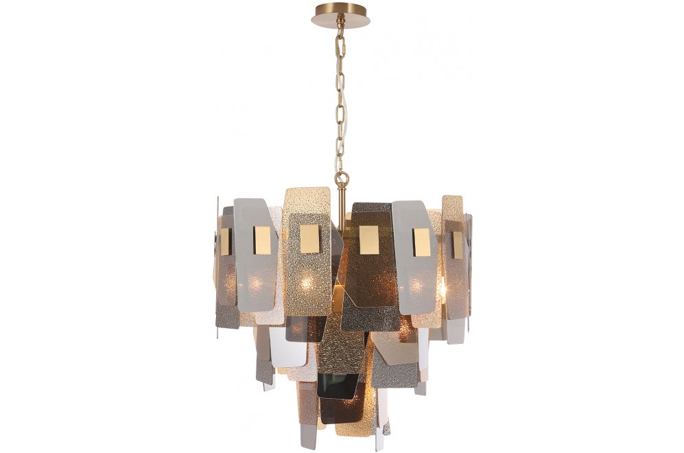 Люстра POINT SP10