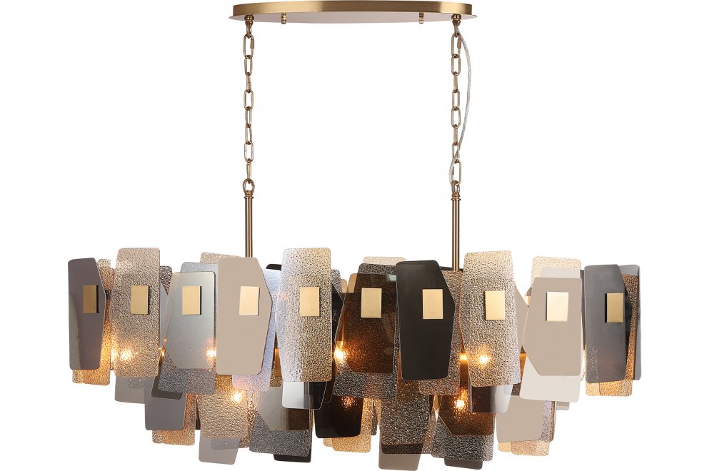 Люстра POINT SP13