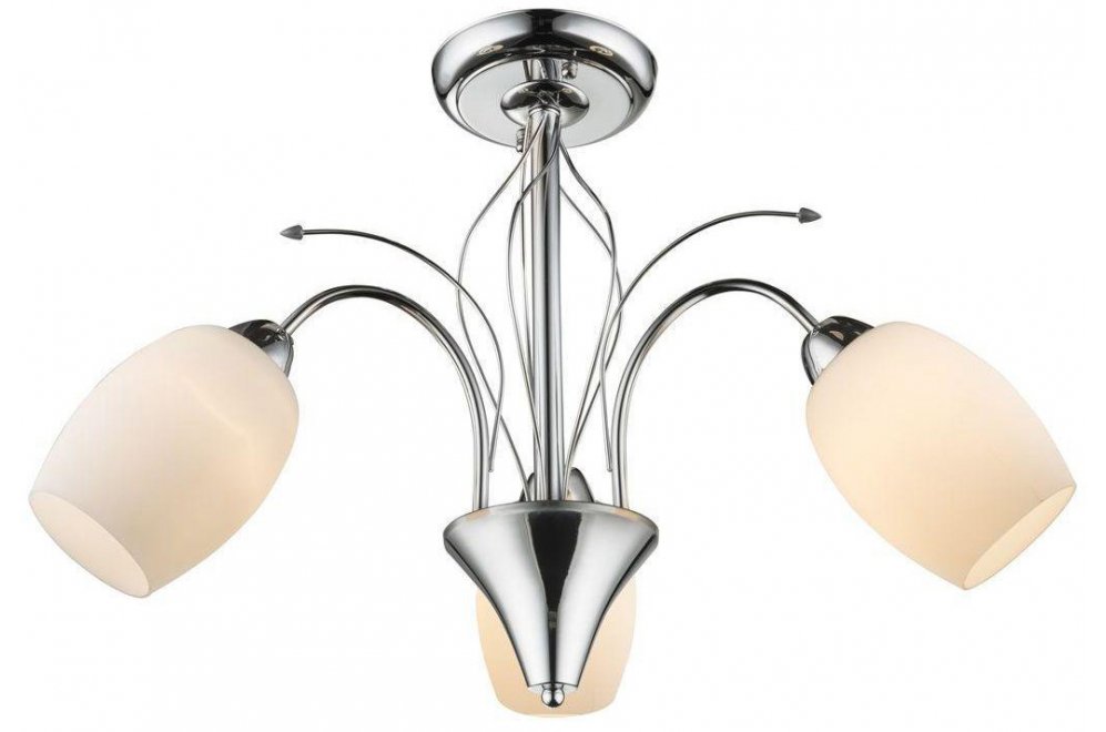 Люстра на штанге Pessoa II 54709-3