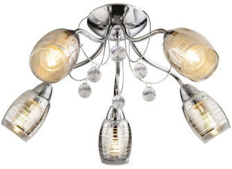 Люстра Lilly I 56688-5