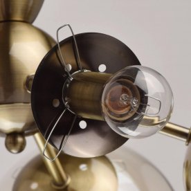 Люстра Оливия 7 306013303