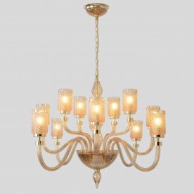 Люстра SILVESTRO