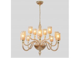 Люстра SILVESTRO