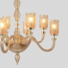 Люстра SILVESTRO