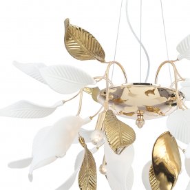 Люстра STEFANIA