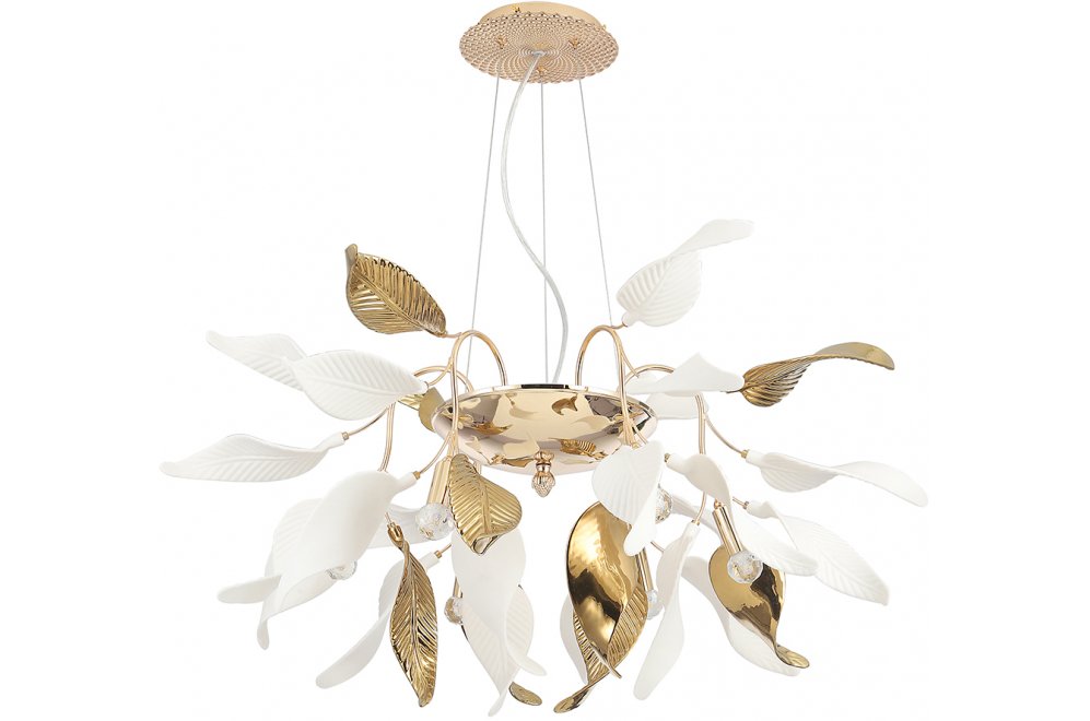 Люстра STEFANIA SP6R