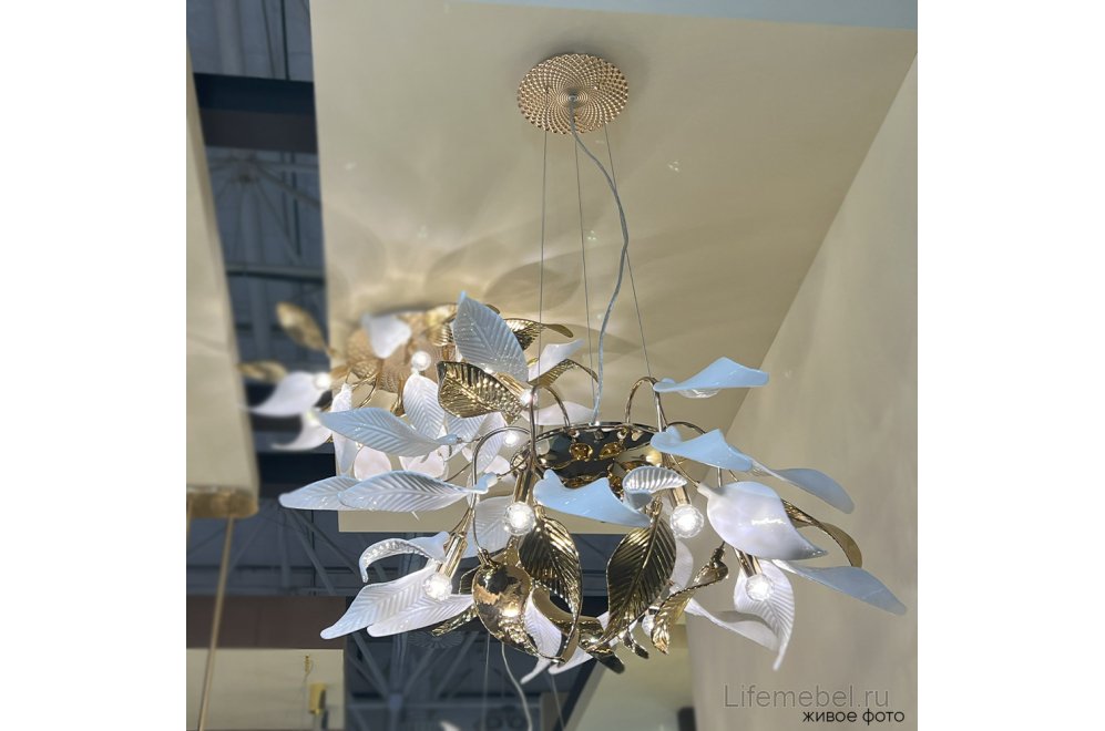 Люстра STEFANIA SP6R