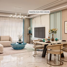 Люстра MAESTRO
