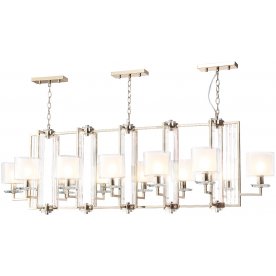 Люстра NICOLAS