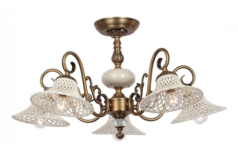 Люстра на штанге Kuzuar SL138.302.05