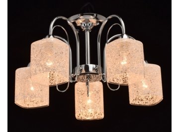 Люстра на штанге Олимпия 638013405